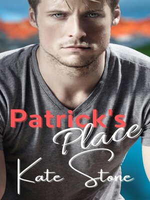cover image of Patrick's Place